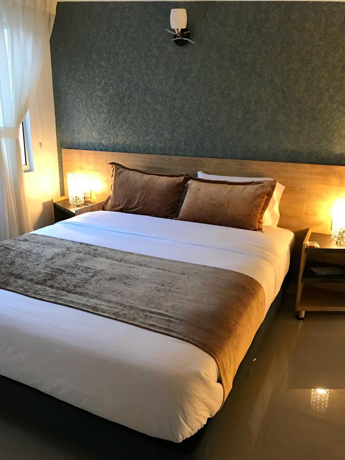 Hotel Lindsay Manizales Luaran gambar