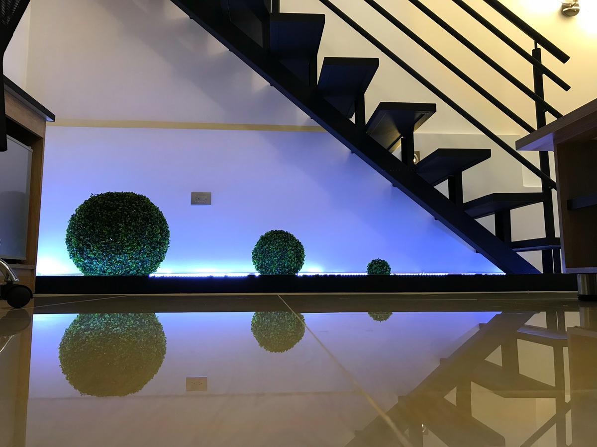Hotel Lindsay Manizales Luaran gambar