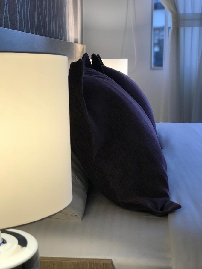 Hotel Lindsay Manizales Luaran gambar