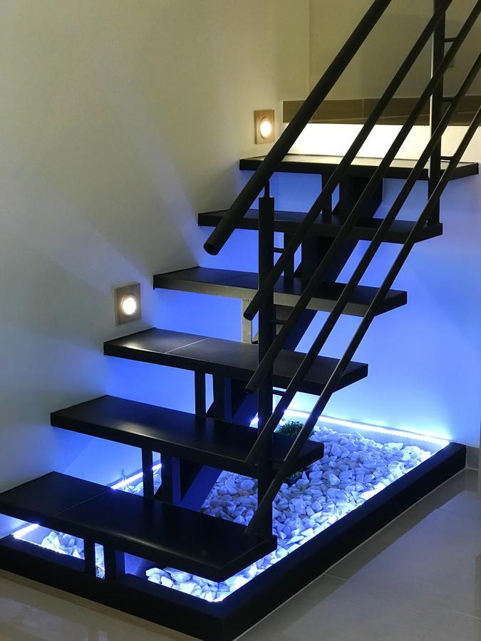 Hotel Lindsay Manizales Luaran gambar